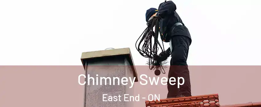  Chimney Sweep East End - ON