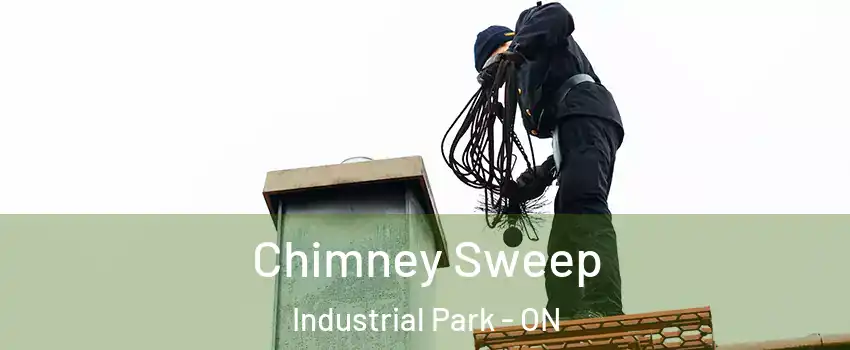  Chimney Sweep Industrial Park - ON
