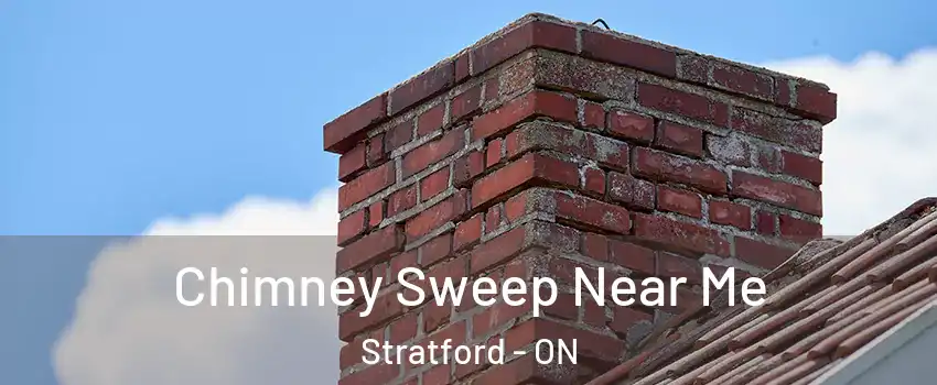  Chimney Sweep Near Me Stratford - ON