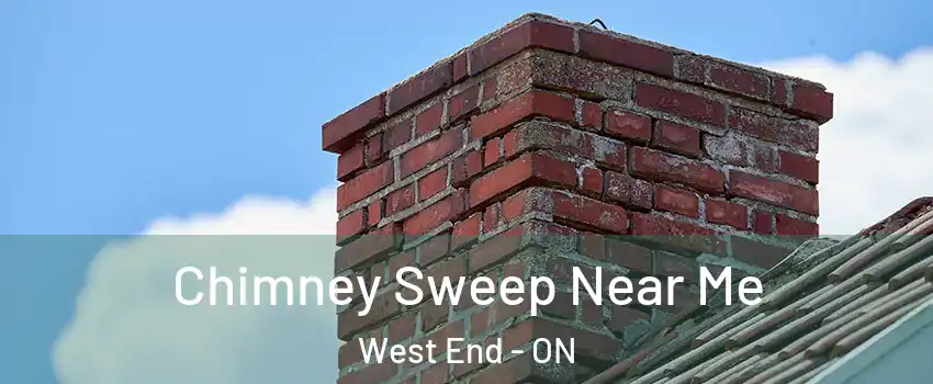  Chimney Sweep Near Me West End - ON