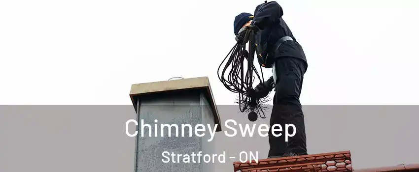  Chimney Sweep Stratford - ON