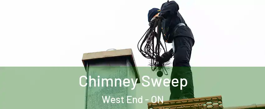  Chimney Sweep West End - ON