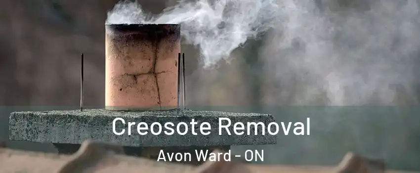  Creosote Removal Avon Ward - ON