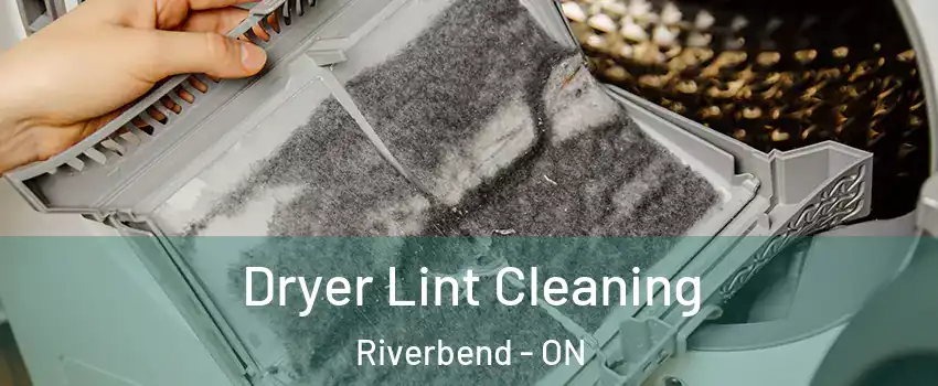  Dryer Lint Cleaning Riverbend - ON