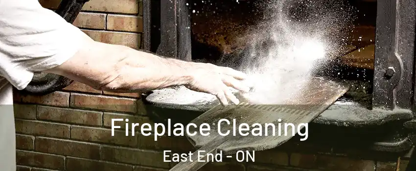  Fireplace Cleaning East End - ON