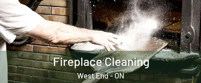  Fireplace Cleaning West End - ON