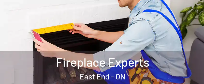  Fireplace Experts East End - ON