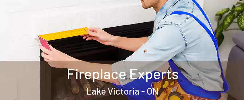  Fireplace Experts Lake Victoria - ON