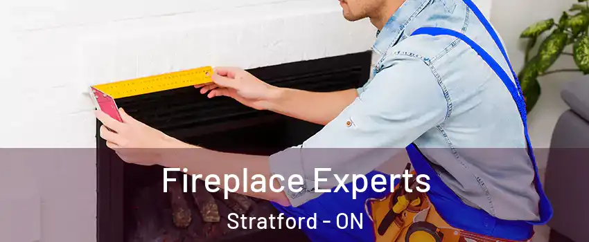  Fireplace Experts Stratford - ON