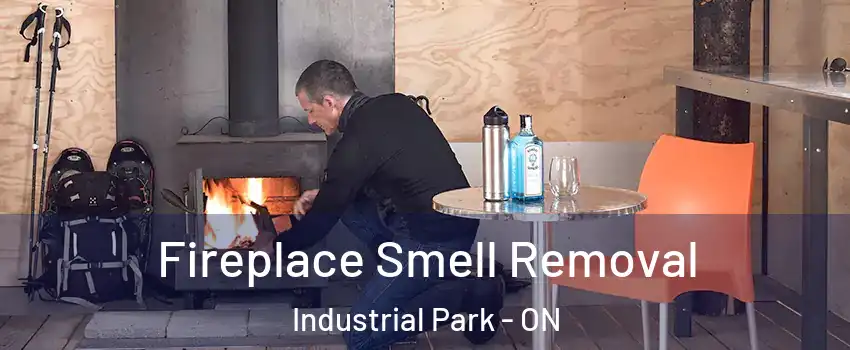  Fireplace Smell Removal Industrial Park - ON