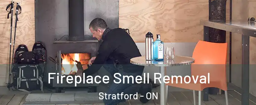 Fireplace Smell Removal Stratford - ON