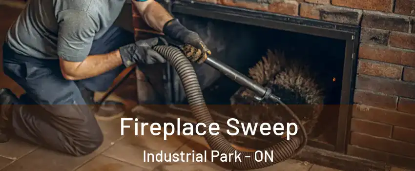  Fireplace Sweep Industrial Park - ON