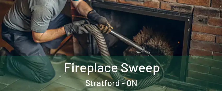  Fireplace Sweep Stratford - ON