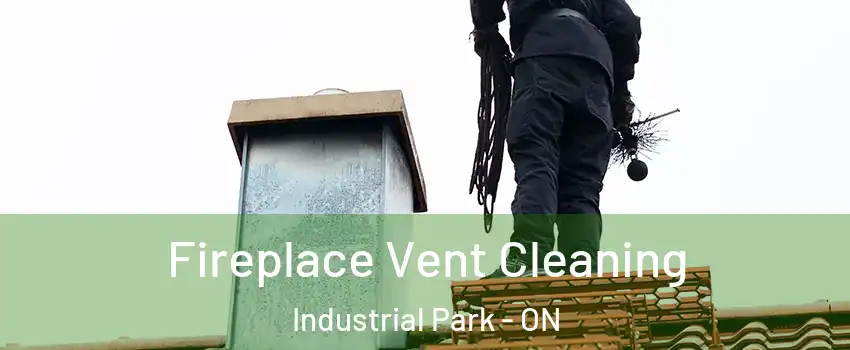  Fireplace Vent Cleaning Industrial Park - ON