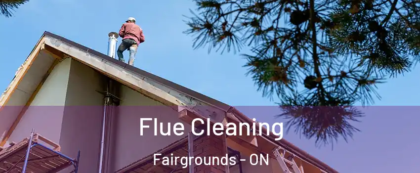  Flue Cleaning Fairgrounds - ON