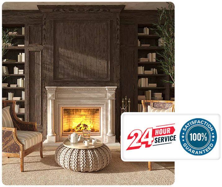 Reliable Chimney & Fireplace Cleaning Servicesin Stratford, ON