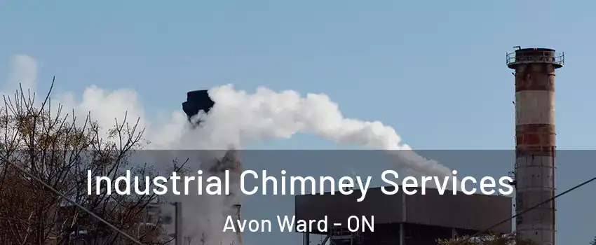  Industrial Chimney Services Avon Ward - ON