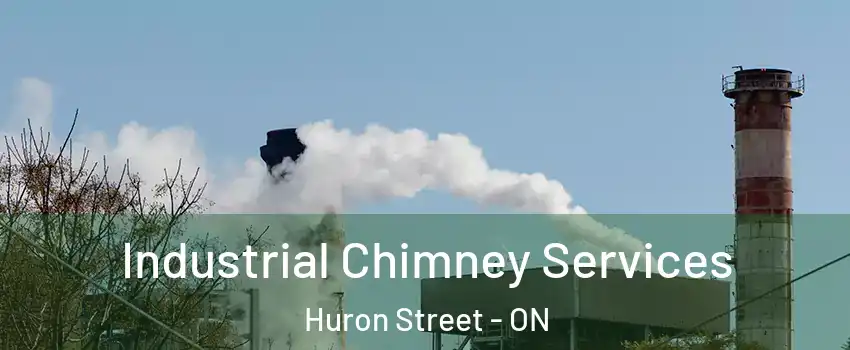  Industrial Chimney Services Huron Street - ON