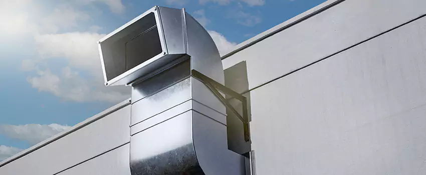 Trusted Air Duct Cleaning Company in Stratford, Ontario