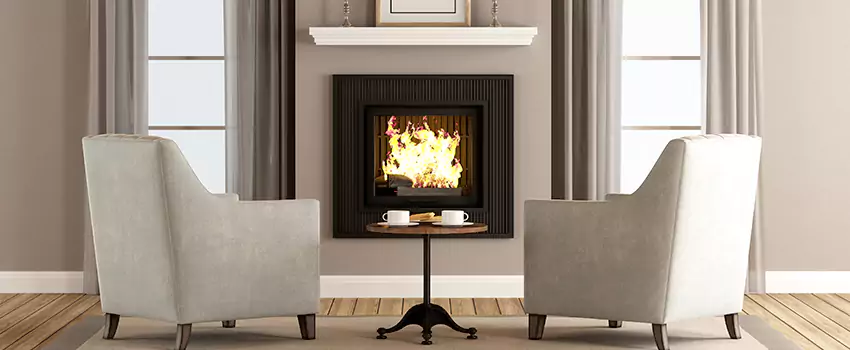 Astria Vent Free Gas Fireplaces Installation in Stratford, ON