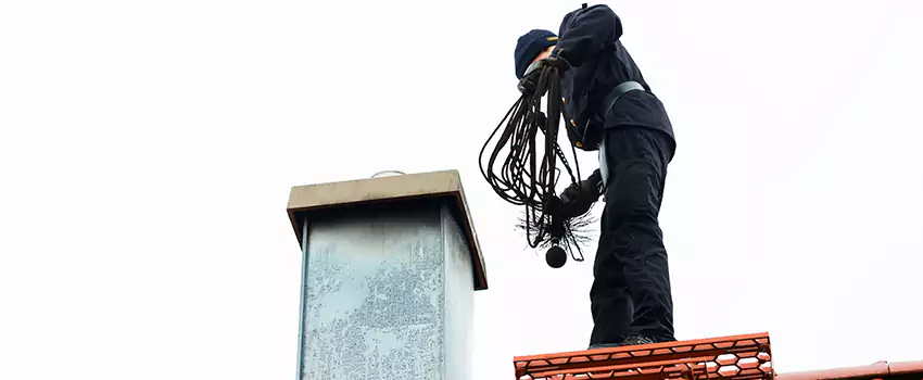 Residential Chimney Animal Removal Solution in Stratford, ON