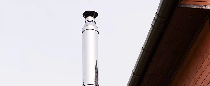 Animal Screen Chimney Cap Repair And Installation Services in Stratford, Ontario