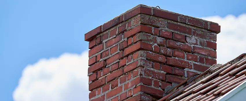 Chimney Fireplace Ash Dump Cleaning in Stratford, ON