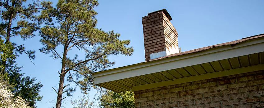 Chimney Chase Inspection Near Me in Stratford, Ontario
