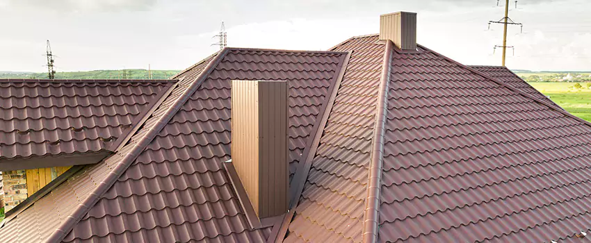 Chimney Creosote Cleaning in Stratford, ON