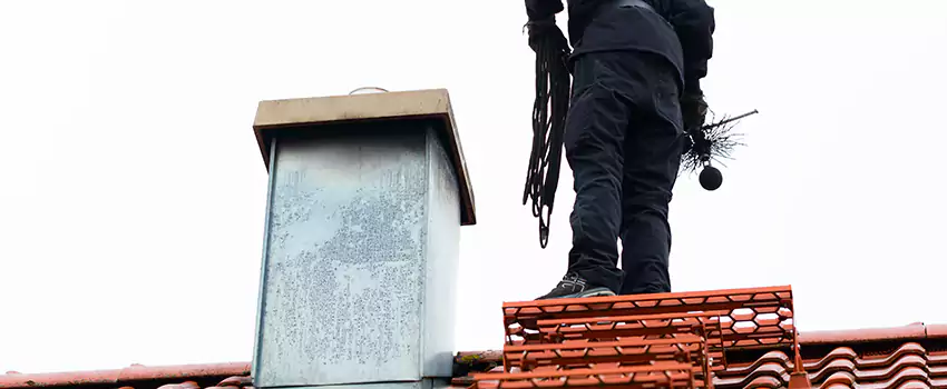 Chimney Inspection Levels in Stratford, ON