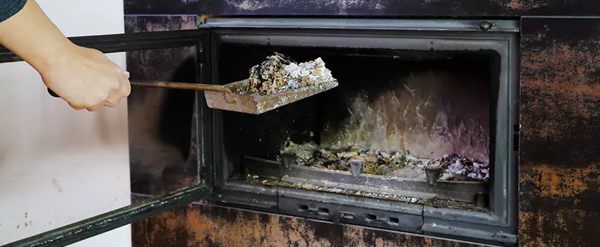 Wood Burning Chimney Odor Removal in Stratford, Ontario