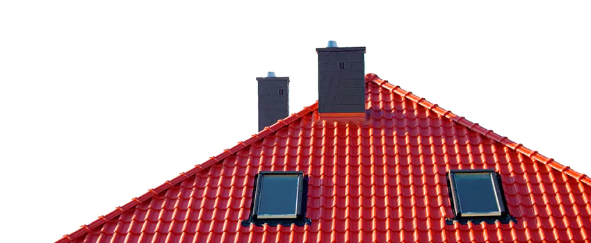 Chimney Pot Replacement in Stratford, ON