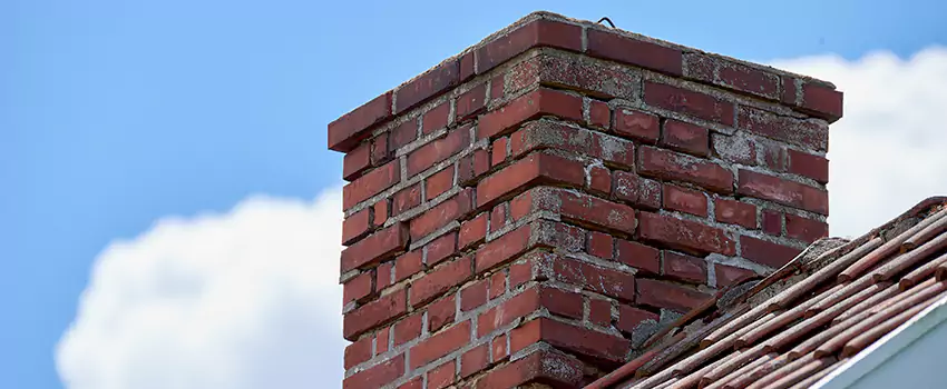 Fireplace Chimney Remodel Services in Stratford, Ontario