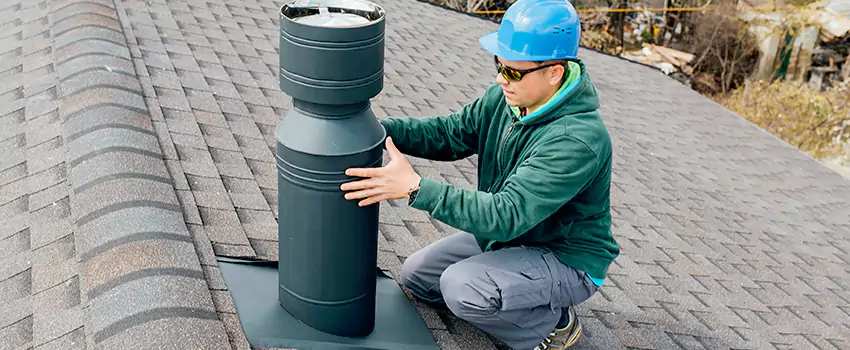 Chimney Inspection in Stratford, ON