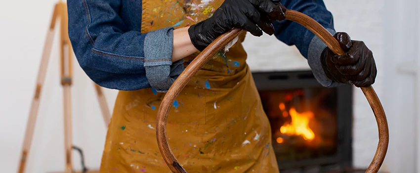 Chimney Saver Waterproofing Services in Stratford, Ontario