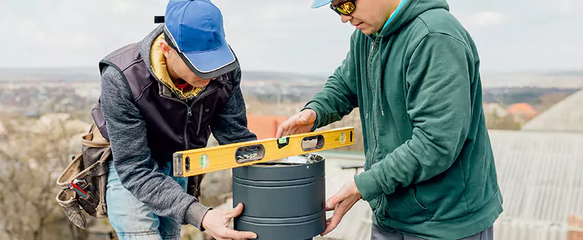 Chimney Service Company in Avon Ward, Ontario