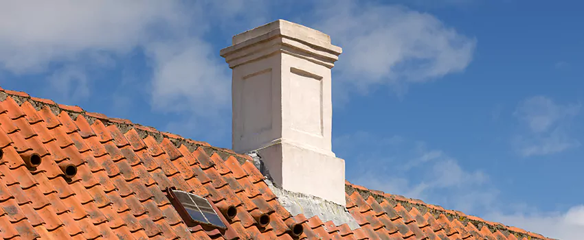 Chimney Sweep To Clear Creosote Buildup in Stratford, ON