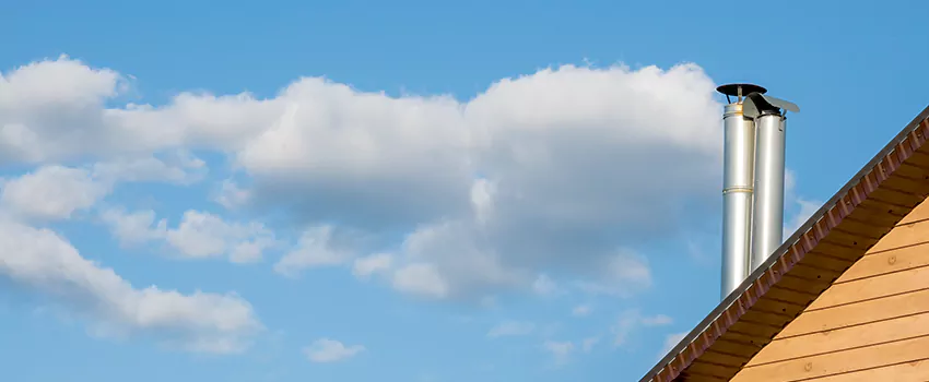 Diagnosing Commercial Chimney Problems in Stratford, ON