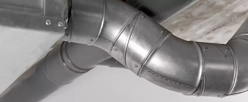 Benefits of Dryer Vent Inspection in Stratford, ON