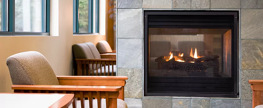Smoky Effect Electric Fireplace Logs in Stratford, Ontario