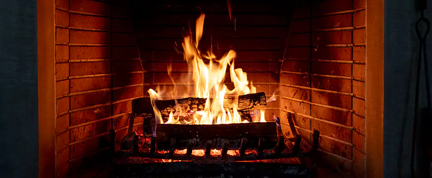 Fireplace Broken Ashtray Repair Services in Stratford, Ontario