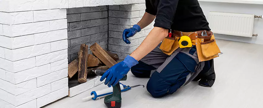 Ethanol Fireplace Installation Contractors in Stratford, ON