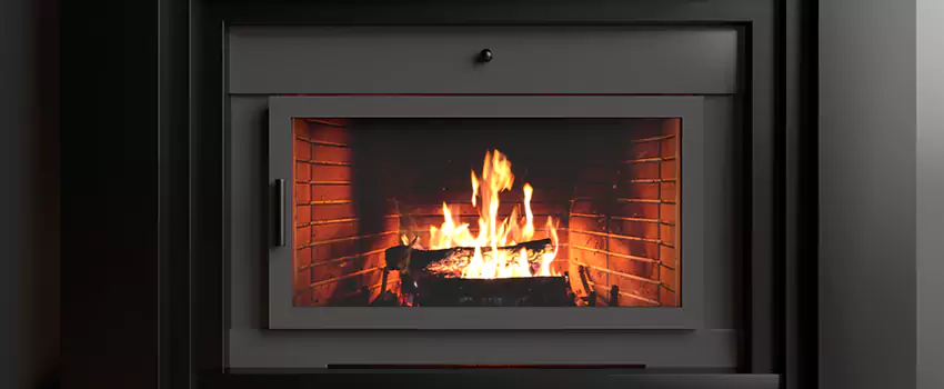 Custom Fireplace Crystals in Stratford, Ontario