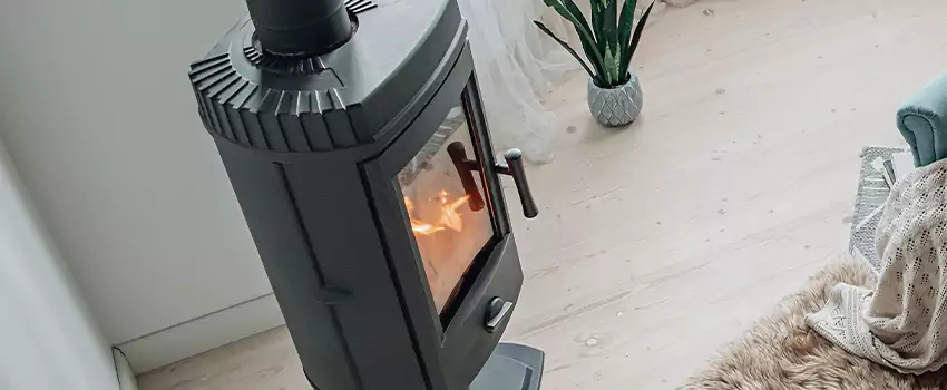 Gas Fireplace Door Handle Installation Services in Stratford, Ontario