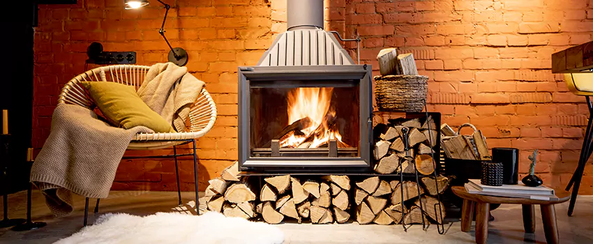 Wood Fireplace Mantels Repair in Stratford, Ontario