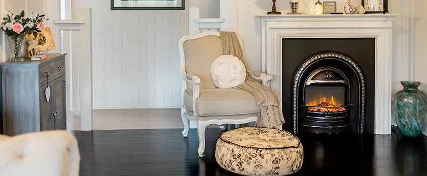 Pellet Fireplace Repair in Stratford, Ontario