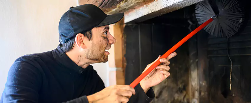 Electric Fireplace Safety Inspection in Stratford, ON