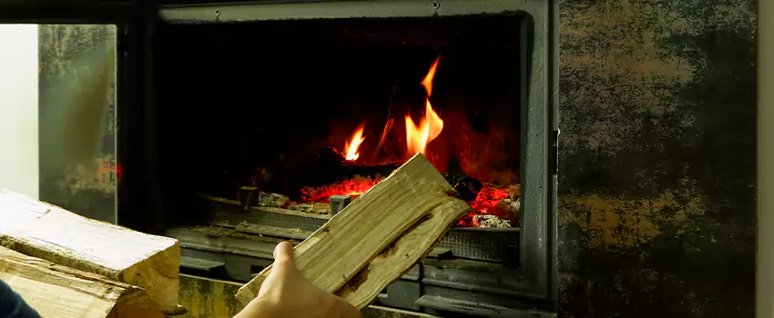 Wood-Burning Fireplace Smell Removal Services in Stratford, Ontario