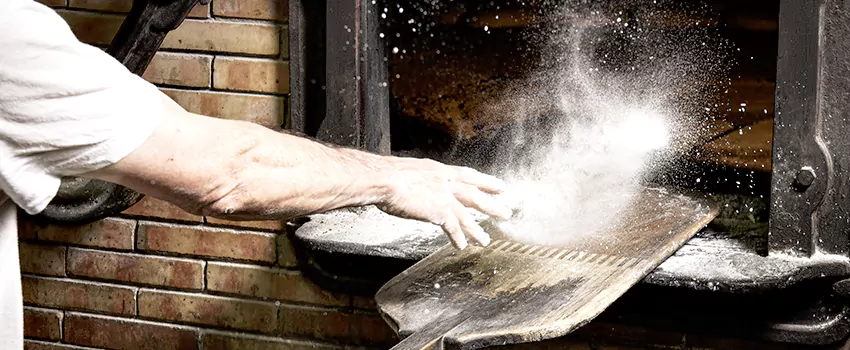 Smoke Chamber Safety Upgrades in Stratford, Ontario