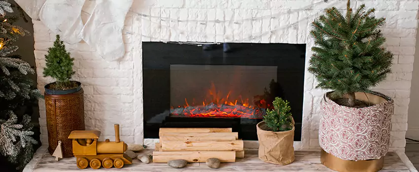 Fireplace Xtrordinair Ember-Glo Insert Fireplace Maintenance in Stratford, ON